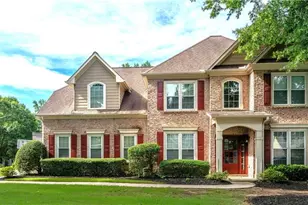 3916 Trombly Dr, Buford, GA 30519 - Photo 1