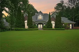60 Carriage Park Ct, Oxford, GA 30054 - Photo 2