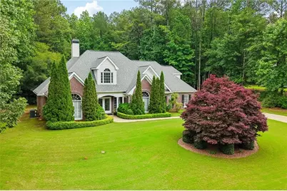 60 Carriage Park Court, Oxford, GA 30054 - Photo 44