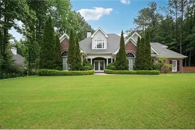 60 Carriage Park Court, Oxford, GA 30054 - Photo 4