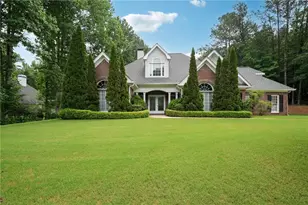 60 Carriage Park Ct, Oxford, GA 30054 - Photo 4