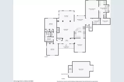 60 Carriage Park Court, Oxford, GA 30054 - Photo 62