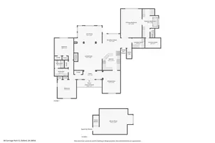 60 Carriage Park Ct, Oxford, GA 30054 - Photo 62