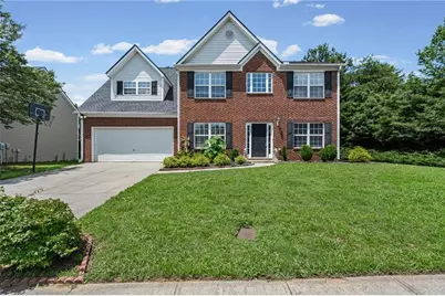 3865 Crescent Walk Lane, Suwanee, GA 30024 - Photo 30