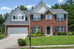 3865 Crescent Walk Ln, Suwanee, GA 30024 - Photo 1
