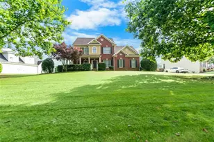 241 Country Club Dr, Hiram, GA 30141 - Photo 1
