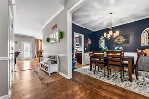 241 Country Club Dr, Hiram, GA 30141 - Photo 2