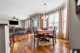241 Country Club Dr, Hiram, GA 30141 - Photo 4