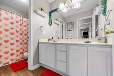 241 Country Club Drive, Hiram, GA 30141 - Photo 22