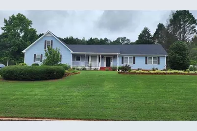 390 Lake Ridge Court, McDonough, GA 30252 - Photo 2