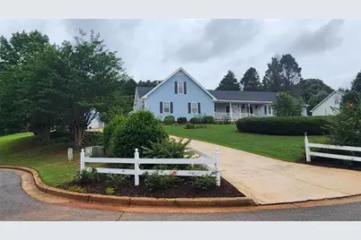 390 Lake Ridge Court, McDonough, GA 30252 - Photo 6