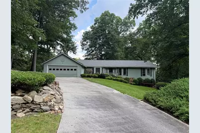 5326 Weatherwood Trace, Marietta, GA 30068 - Photo 1