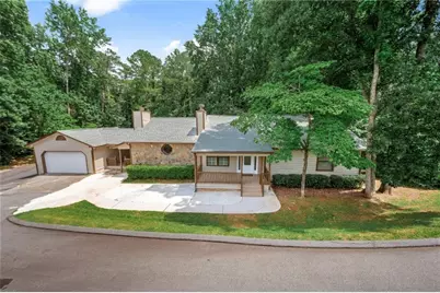 1929 Sharon Road, Cumming, GA 30041 - Photo 4