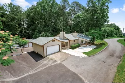 1929 Sharon Road, Cumming, GA 30041 - Photo 2