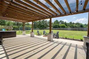407 Glenn Trail, Winder, GA 30680 - Photo 34