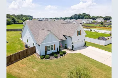 407 Glenn Trail, Winder, GA 30680 - Photo 48