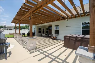407 Glenn Trail, Winder, GA 30680 - Photo 36