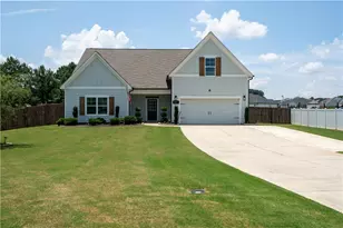 407 Glenn Trail, Winder, GA 30680 - Photo 1