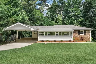 4144 Rocky Face Drive, Douglasville, GA 30135 - Photo 2