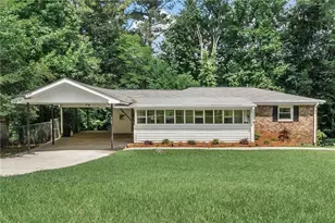 4144 Rocky Face Dr, Douglasville, GA 30135 - Photo 2