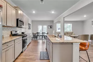 90 Thompson Dr, Dallas, GA 30132 - Photo 18