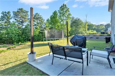 90 Thompson Drive, Dallas, GA 30132 - Photo 46