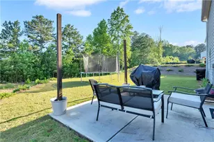 90 Thompson Dr, Dallas, GA 30132 - Photo 46