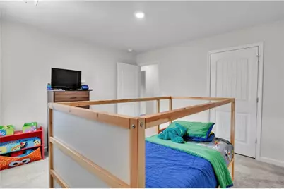 90 Thompson Drive, Dallas, GA 30132 - Photo 34