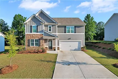90 Thompson Drive, Dallas, GA 30132 - Photo 1