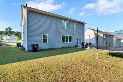 90 Thompson Drive, Dallas, GA 30132 - Photo 48