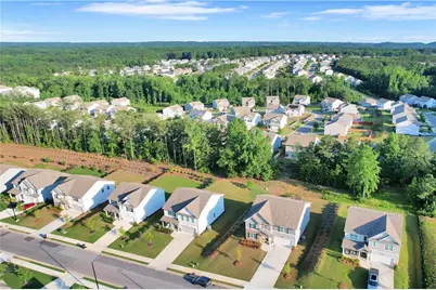 90 Thompson Drive, Dallas, GA 30132 - Photo 4