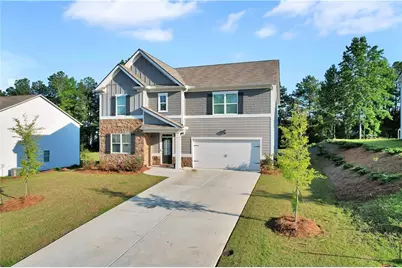 90 Thompson Drive, Dallas, GA 30132 - Photo 2