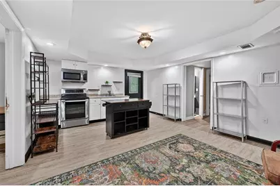 2986 Courtland Oaks Trail SW #Terrace, Marietta, GA 30060 - Photo 4