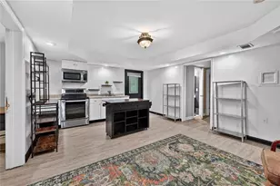 2986 Courtland Oaks Trail SW, Marietta, GA 30060 - Photo 4
