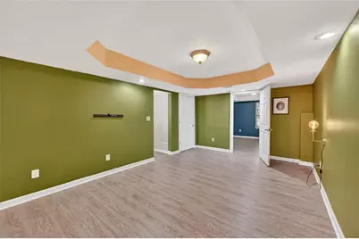 2986 Courtland Oaks Trail SW #Terrace, Marietta, GA 30060 - Photo 6