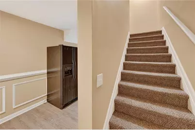 2986 Courtland Oaks Trail SW #Terrace, Marietta, GA 30060 - Photo 12