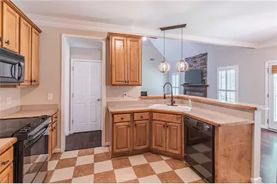 2649 Waters Edge Drive, Gainesville, GA 30504 - Photo 20