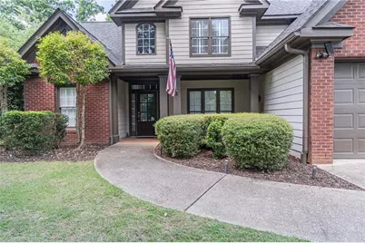 2649 Waters Edge Drive, Gainesville, GA 30504 - Photo 2