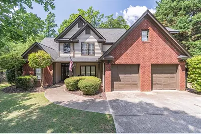 2649 Waters Edge Drive, Gainesville, GA 30504 - Photo 1