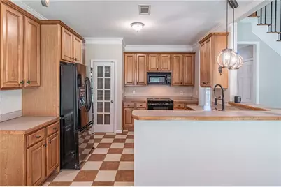 2649 Waters Edge Drive, Gainesville, GA 30504 - Photo 16