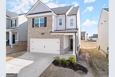 24 Rainy Court, Hoschton, GA 30548 - Photo 2
