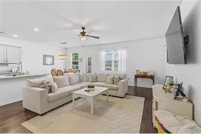 24 Rainy Court, Hoschton, GA 30548 - Photo 4