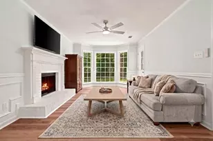 4933 Willow Creek Dr, Woodstock, GA 30188 - Photo 16