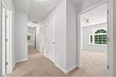 4933 Willow Creek Drive, Woodstock, GA 30188 - Photo 30
