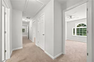 4933 Willow Creek Dr, Woodstock, GA 30188 - Photo 30
