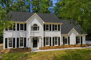 4933 Willow Creek Dr, Woodstock, GA 30188 - Photo 1
