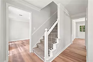 4933 Willow Creek Dr, Woodstock, GA 30188 - Photo 6