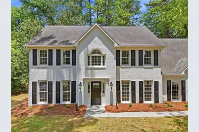 4933 Willow Creek Drive, Woodstock, GA 30188 - Photo 72