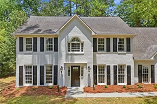4933 Willow Creek Dr, Woodstock, GA 30188 - Photo 72