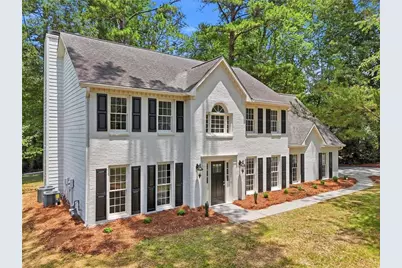 4933 Willow Creek Drive, Woodstock, GA 30188 - Photo 70